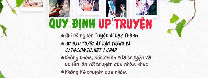 Tình Đầy Chông Gai 127 trang 1