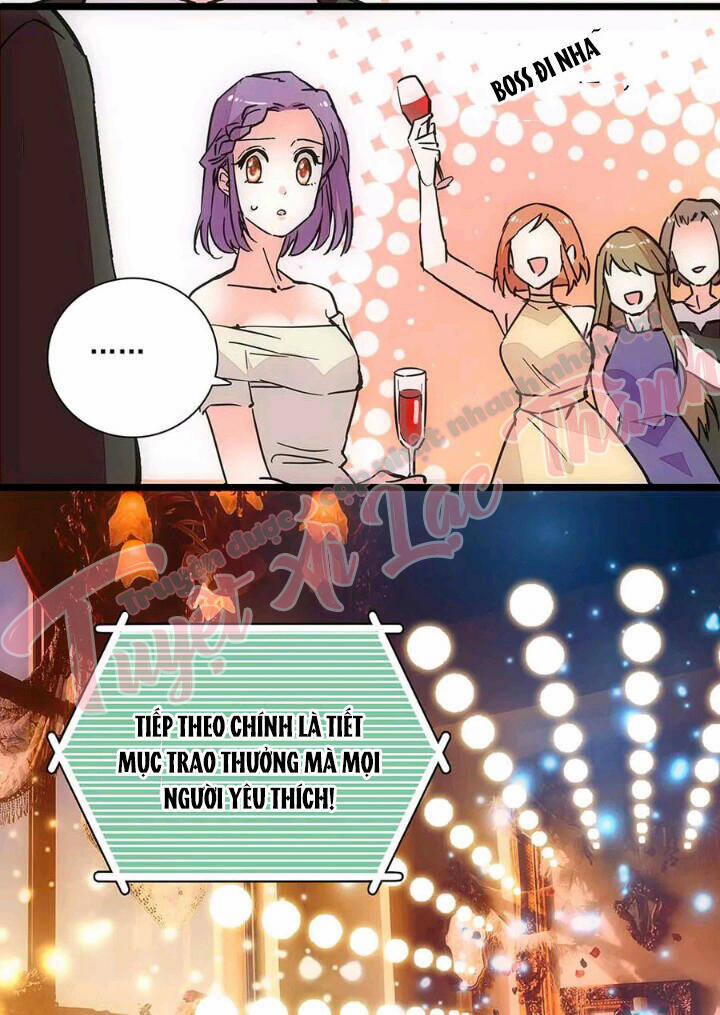 Tình Đầy Chông Gai 127 trang 11