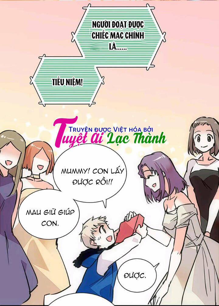 Tình Đầy Chông Gai 127 trang 12