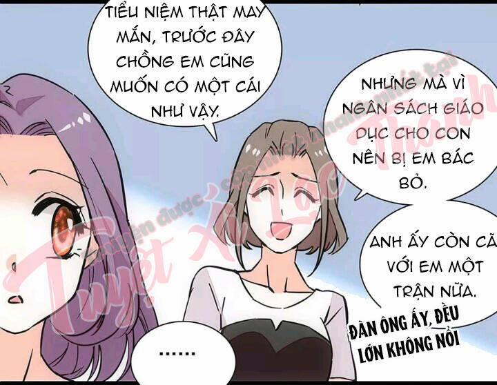 Tình Đầy Chông Gai 127 trang 13