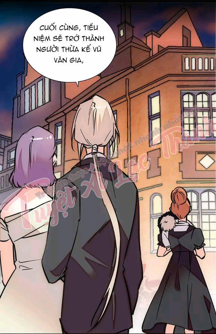 Tình Đầy Chông Gai 127 trang 19