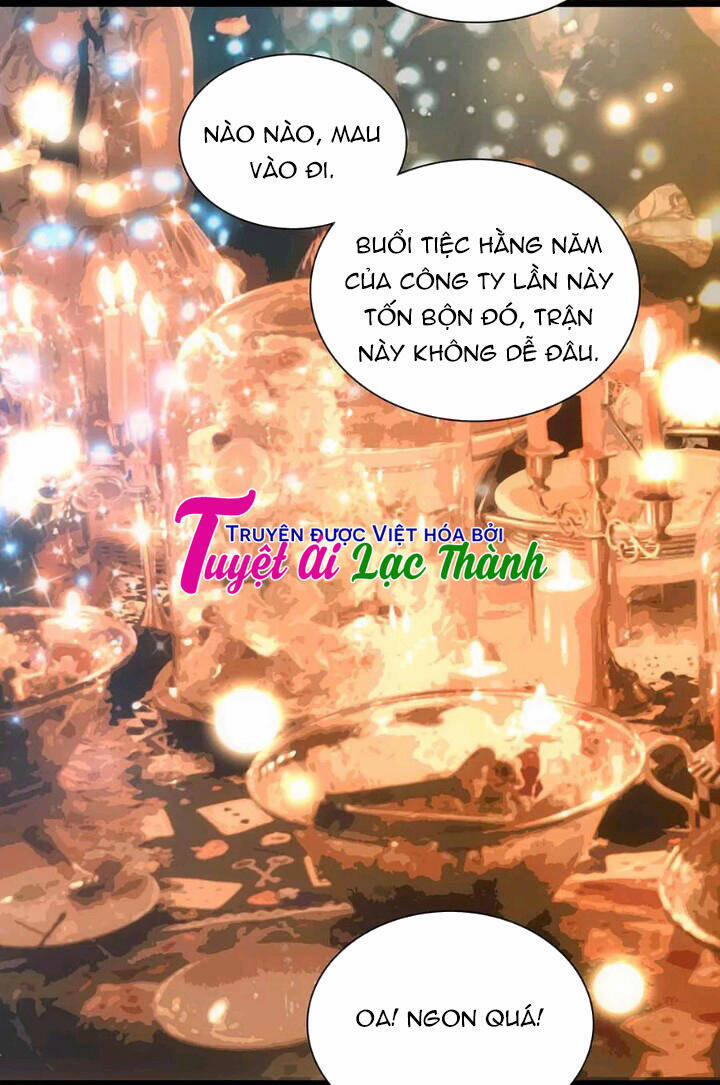 Tình Đầy Chông Gai 127 trang 2