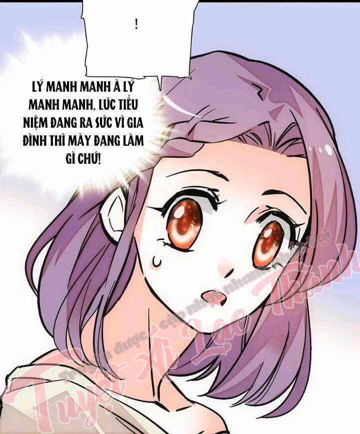 Tình Đầy Chông Gai 127 trang 23