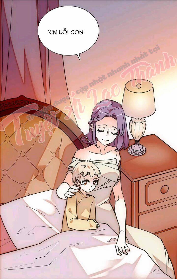 Tình Đầy Chông Gai 127 trang 25