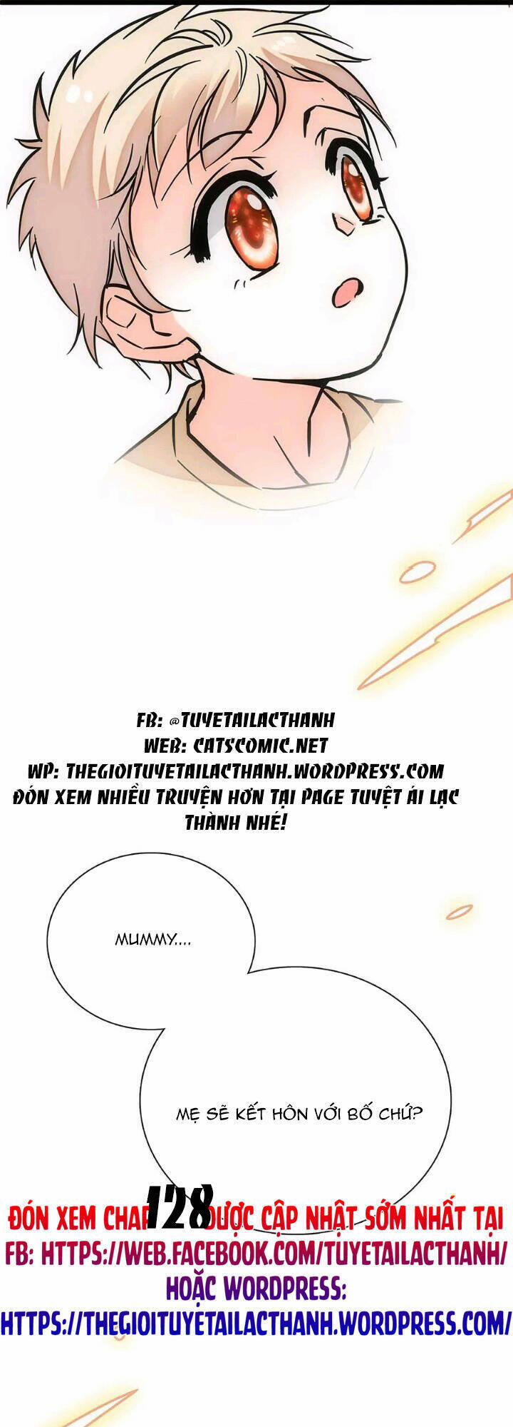 Tình Đầy Chông Gai 127 trang 26