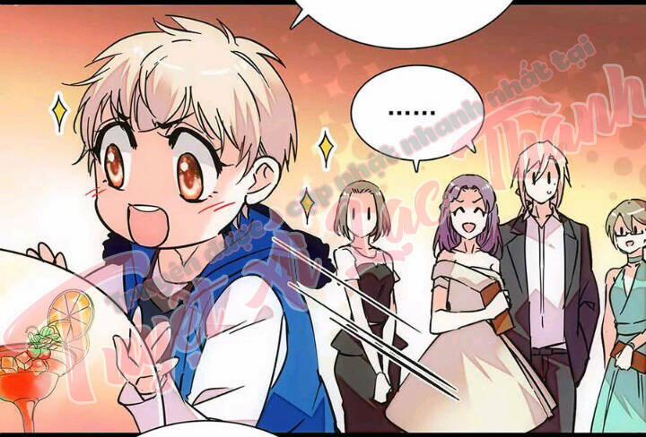 Tình Đầy Chông Gai 127 trang 28