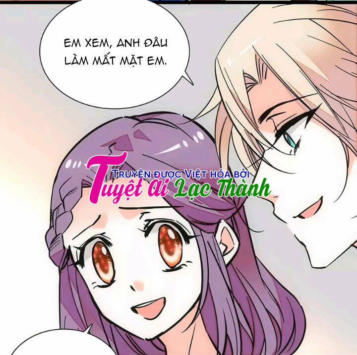 Tình Đầy Chông Gai 127 trang 4