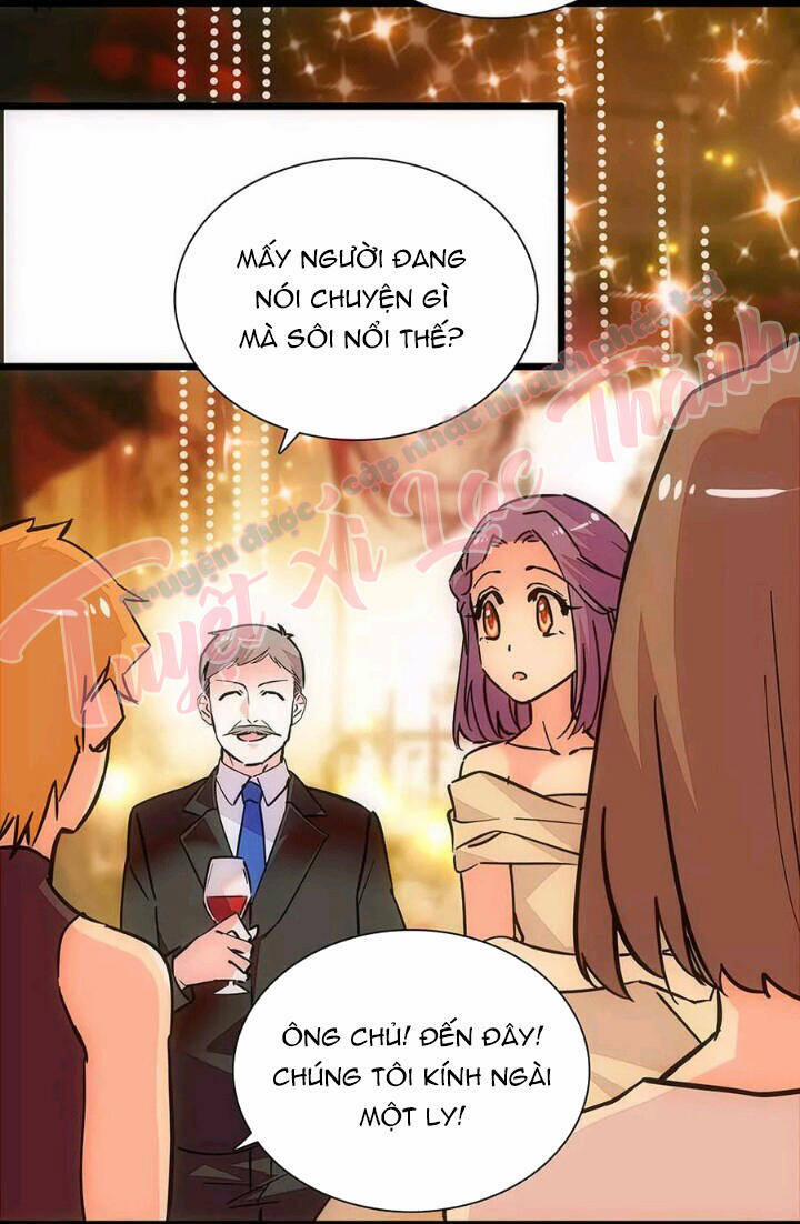 Tình Đầy Chông Gai 127 trang 7