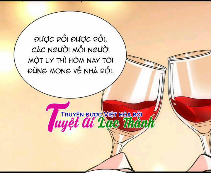 Tình Đầy Chông Gai 127 trang 8