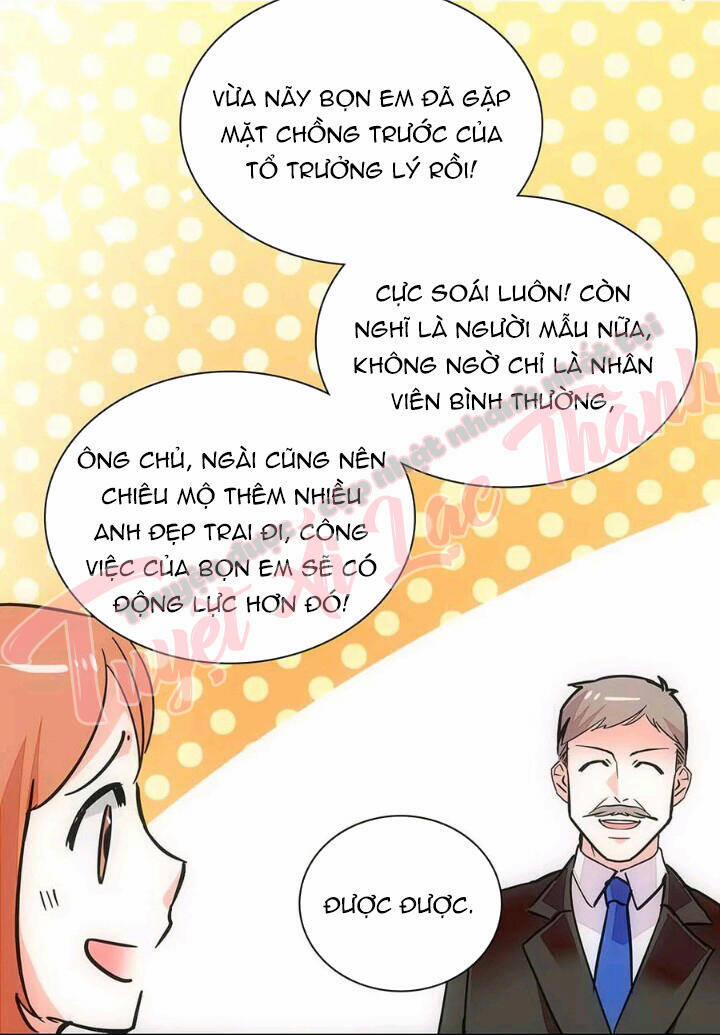 Tình Đầy Chông Gai 127 trang 9