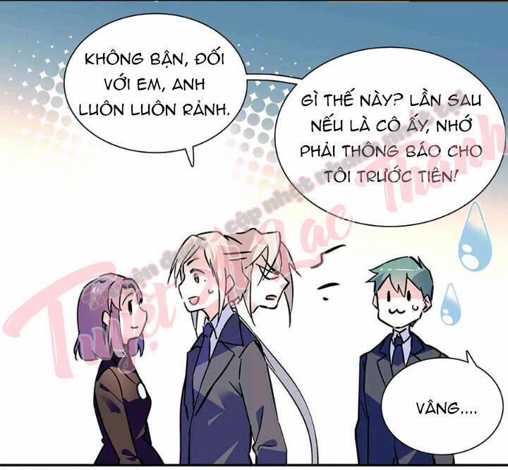 Tình Đầy Chông Gai 128 trang 10