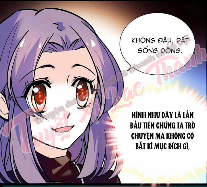 Tình Đầy Chông Gai 128 trang 14