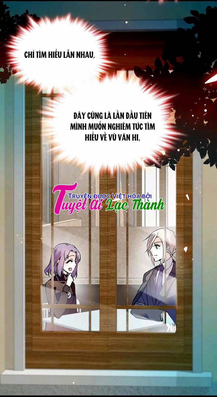 Tình Đầy Chông Gai 128 trang 15