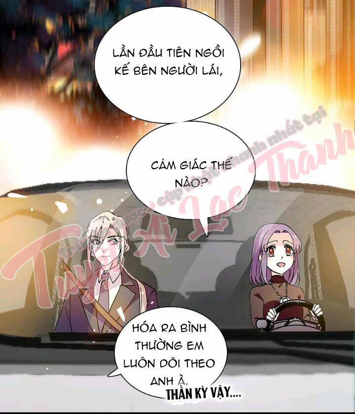 Tình Đầy Chông Gai 128 trang 18