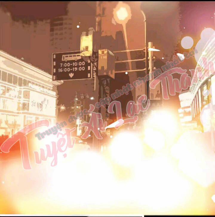 Tình Đầy Chông Gai 128 trang 20