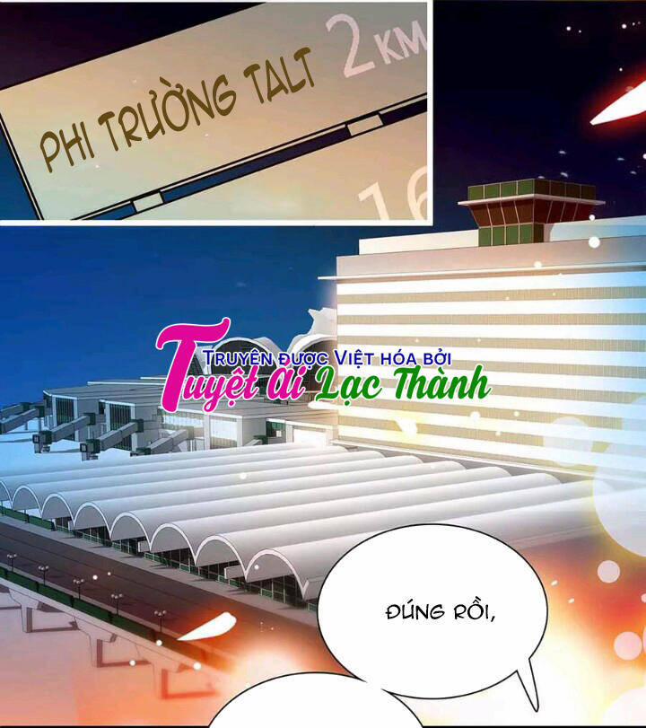 Tình Đầy Chông Gai 128 trang 21