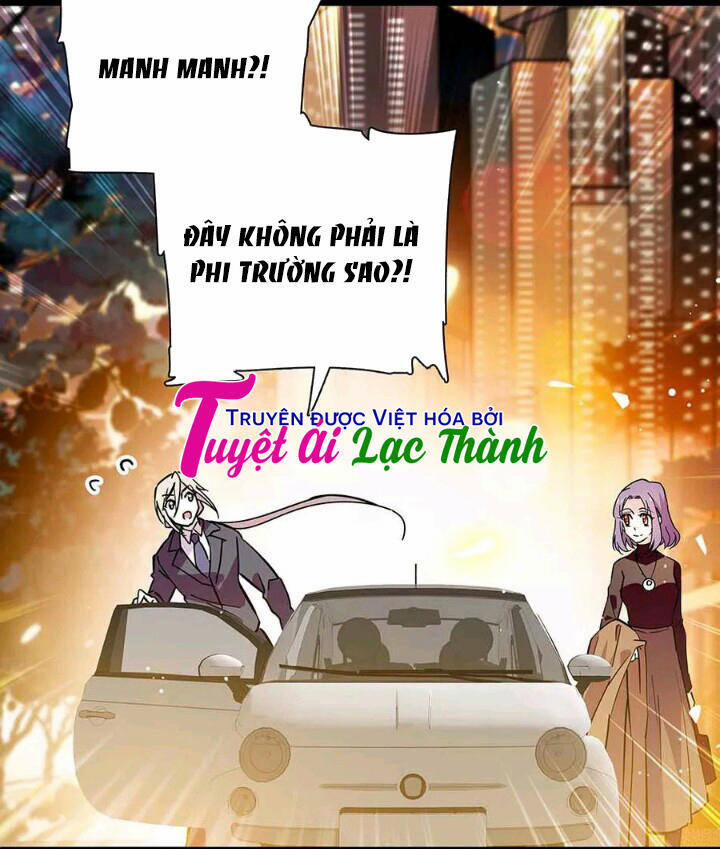 Tình Đầy Chông Gai 128 trang 23