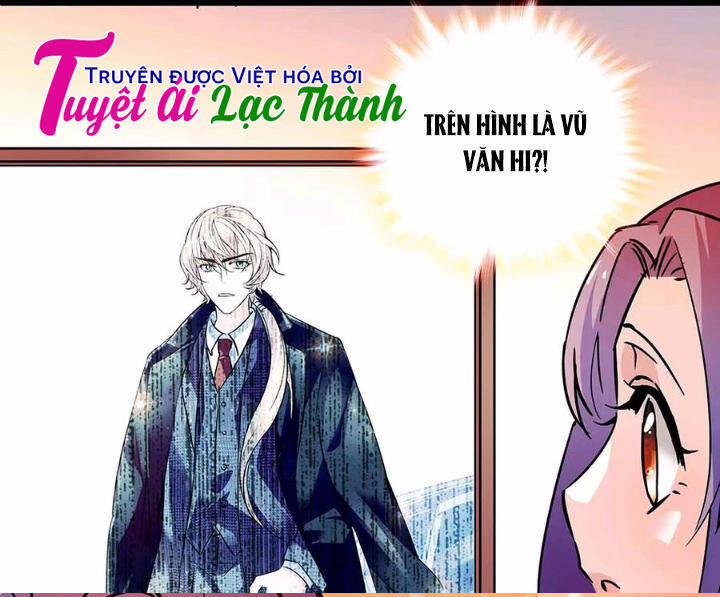 Tình Đầy Chông Gai 128 trang 5