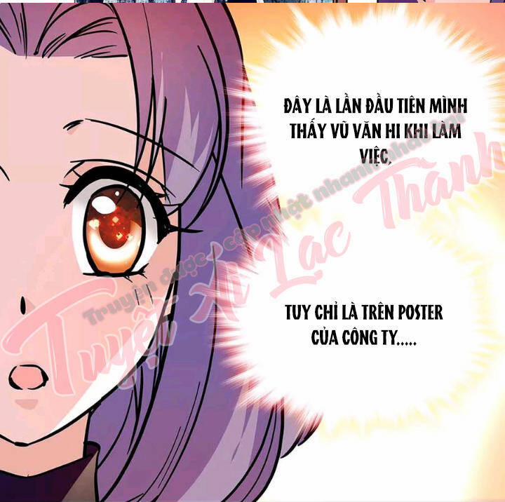 Tình Đầy Chông Gai 128 trang 6