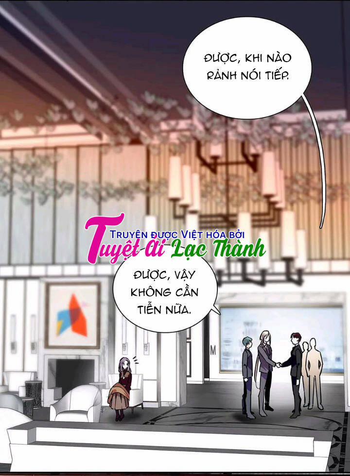 Tình Đầy Chông Gai 128 trang 7