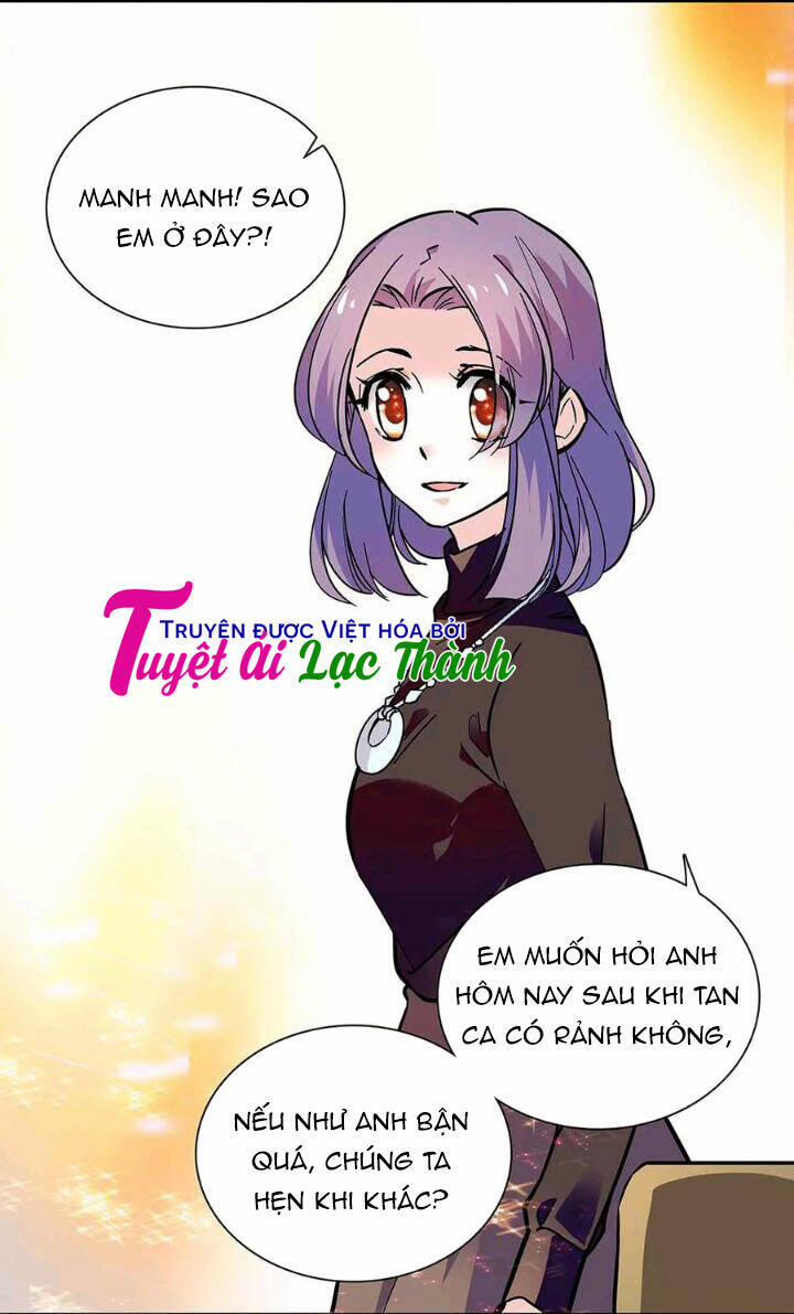 Tình Đầy Chông Gai 128 trang 9