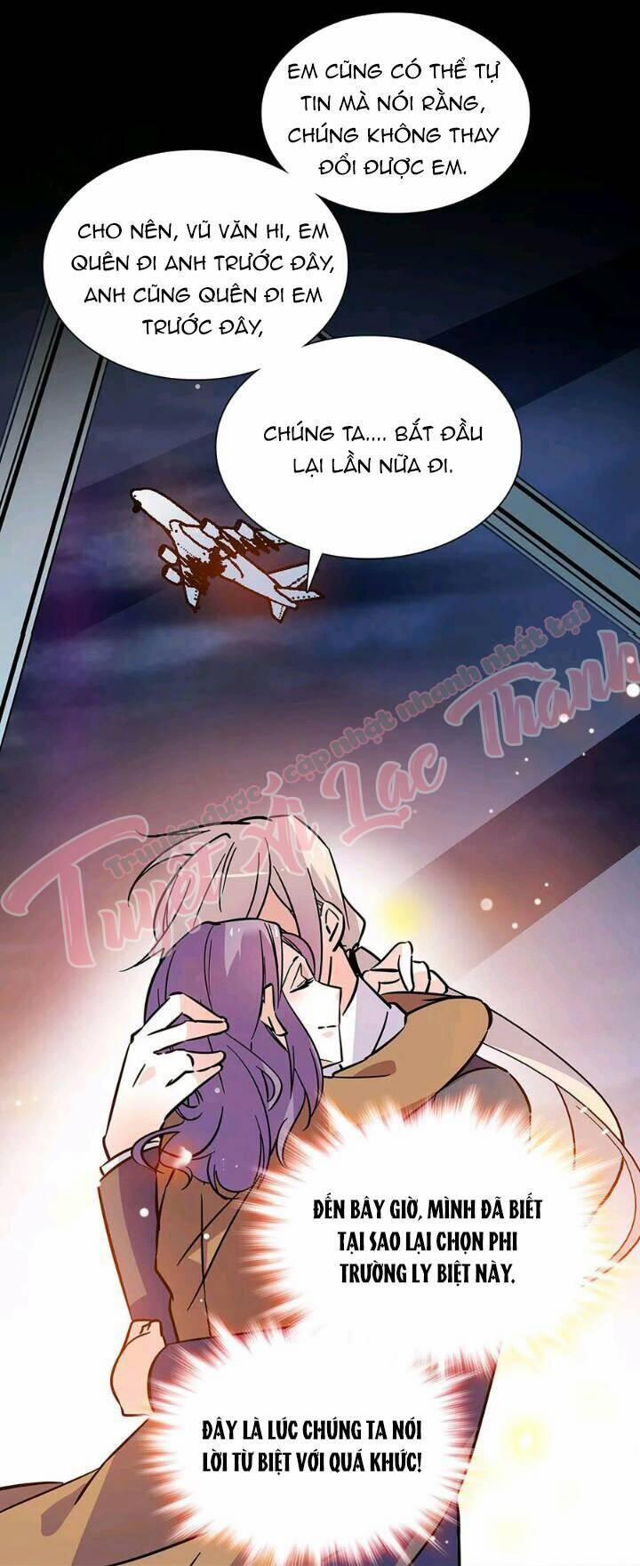 Tình Đầy Chông Gai 129 trang 14