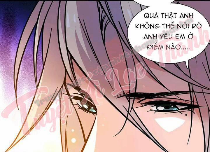 Tình Đầy Chông Gai 129 trang 4