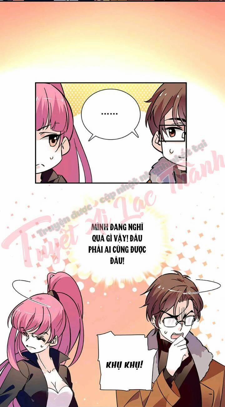 Tình Đầy Chông Gai 130 trang 4