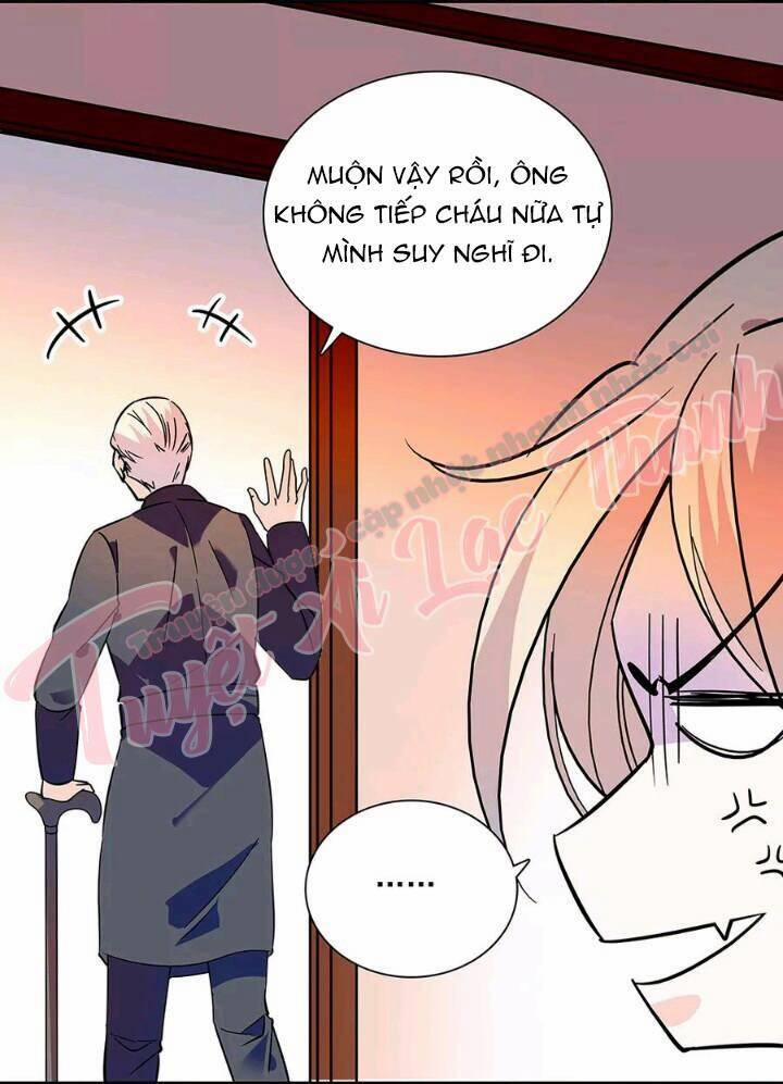 Tình Đầy Chông Gai 130 trang 8