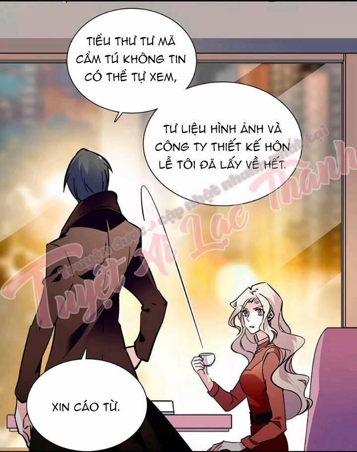 Tình Đầy Chông Gai 131 trang 12