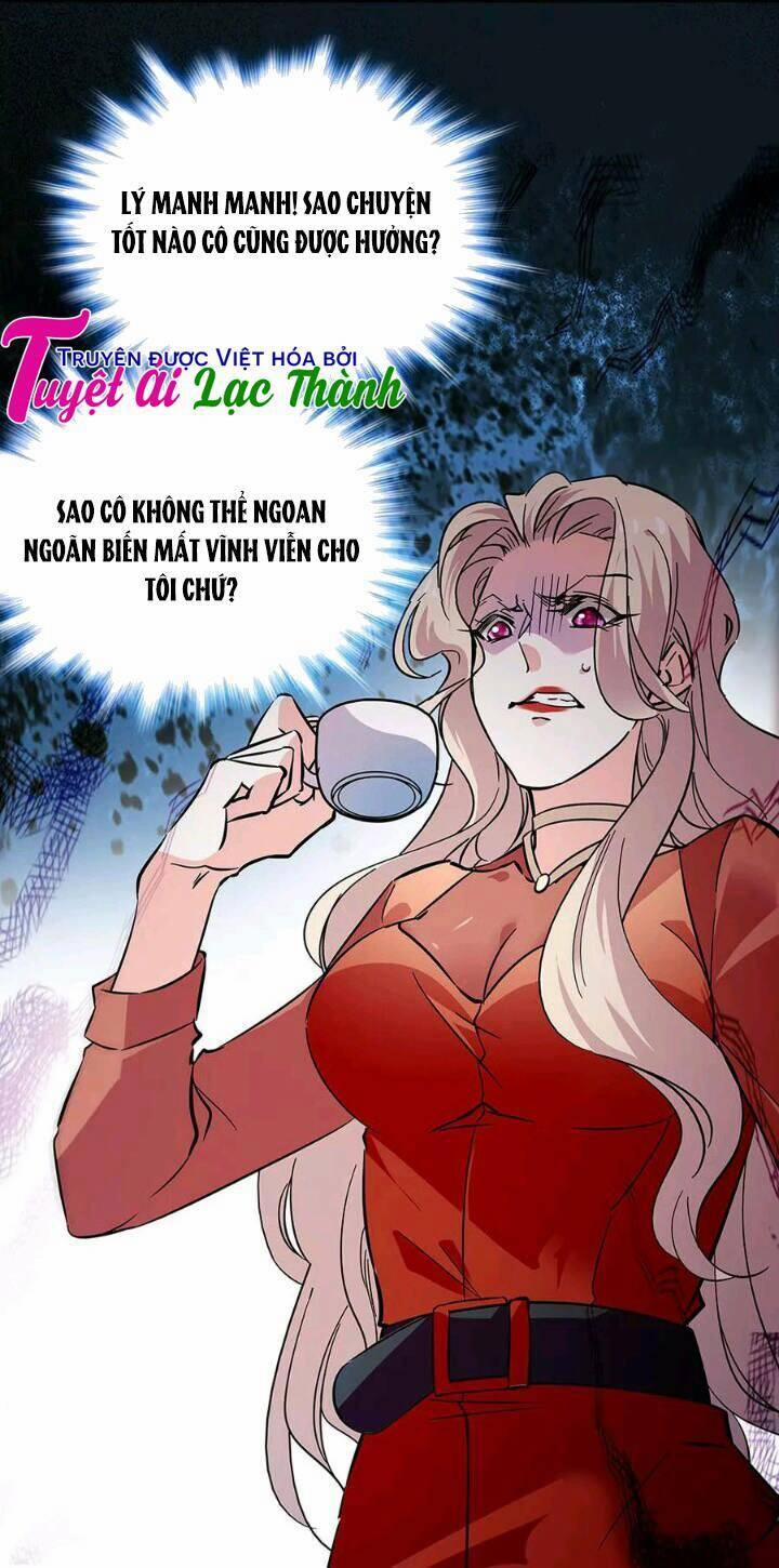 Tình Đầy Chông Gai 131 trang 13