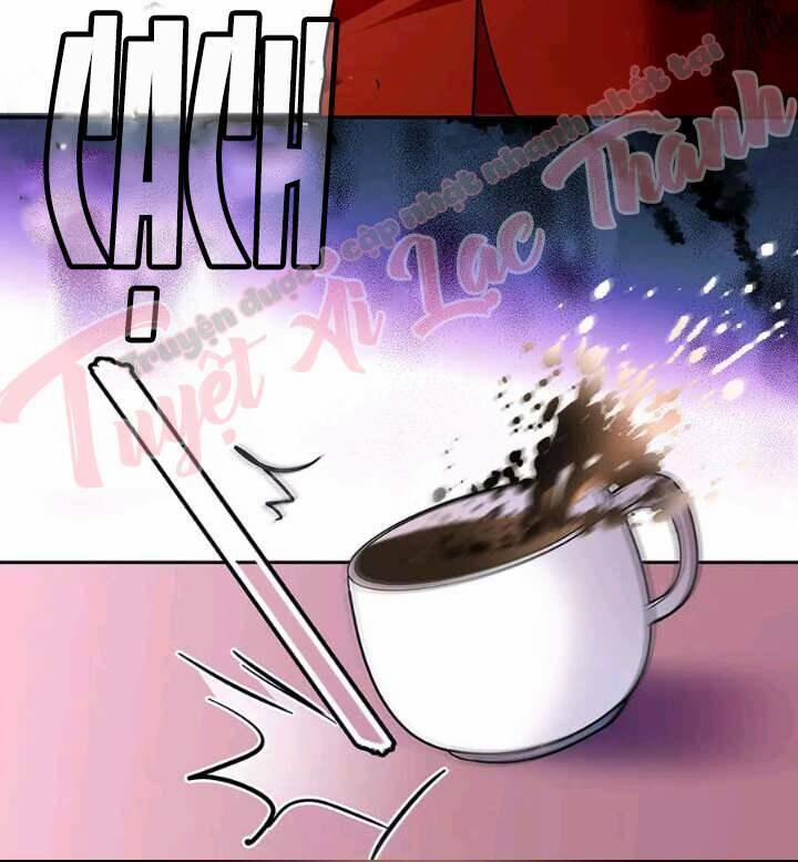 Tình Đầy Chông Gai 131 trang 14