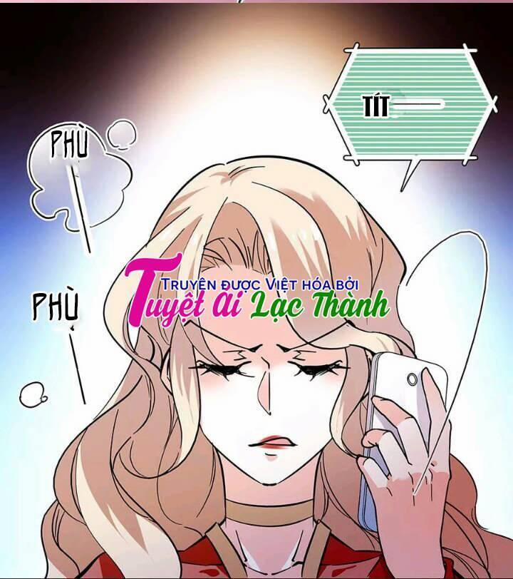 Tình Đầy Chông Gai 131 trang 15