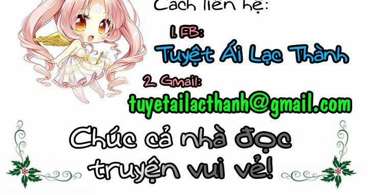 Tình Đầy Chông Gai 131 trang 20