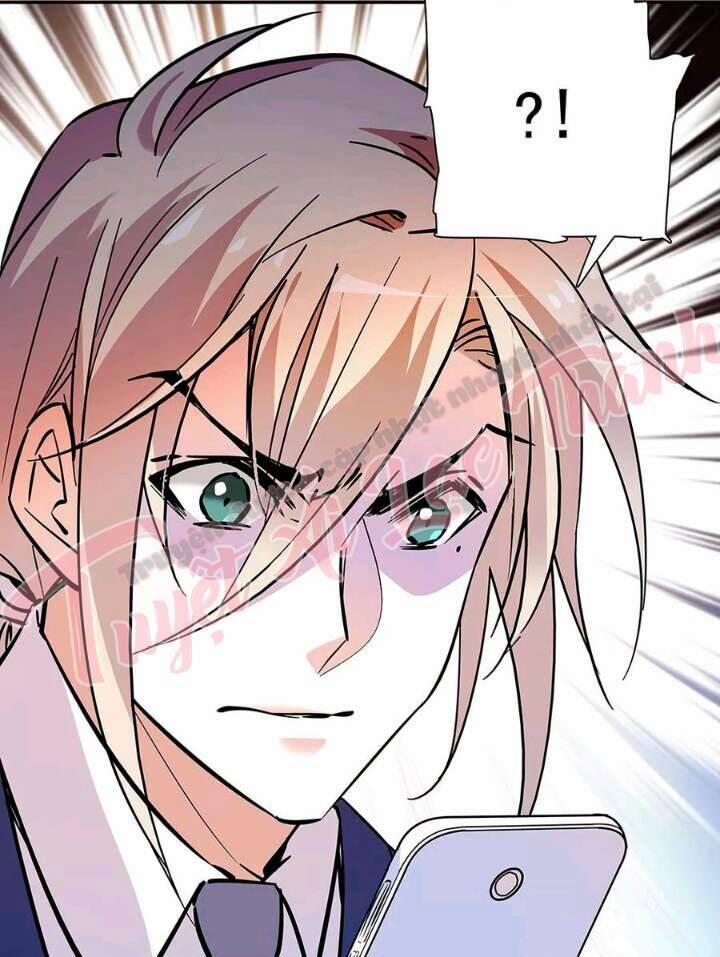 Tình Đầy Chông Gai 131 trang 4