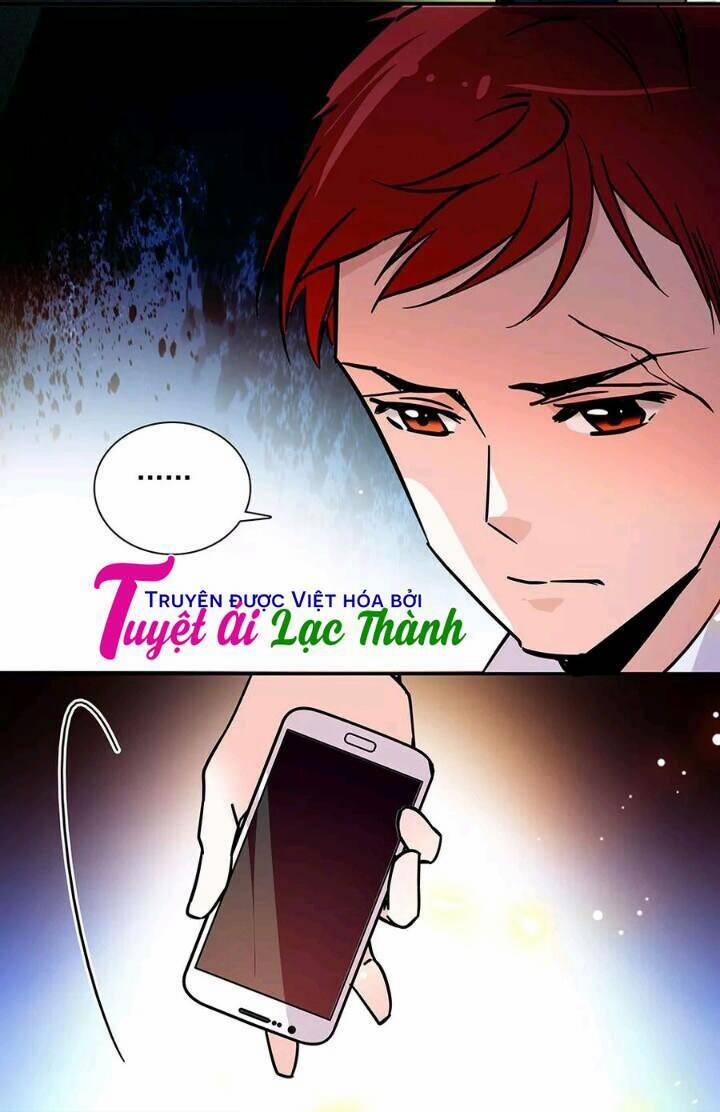 Tình Đầy Chông Gai 131 trang 9