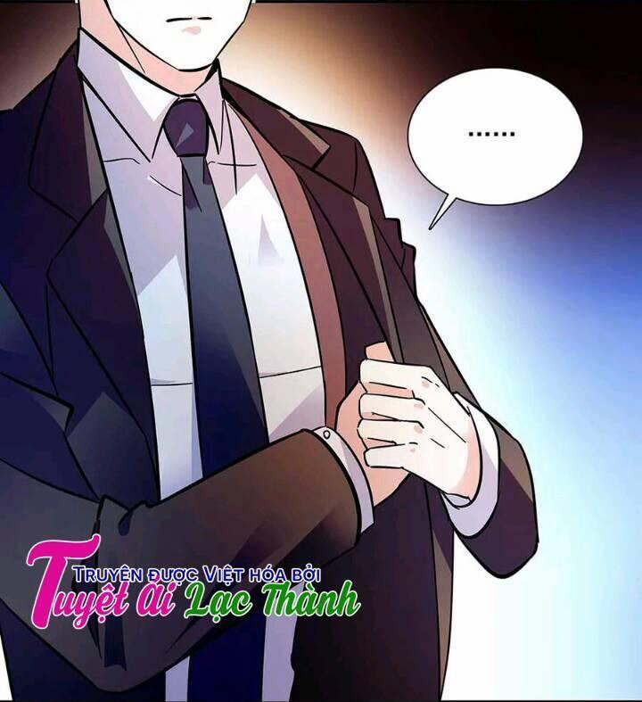 Tình Đầy Chông Gai 132 trang 1