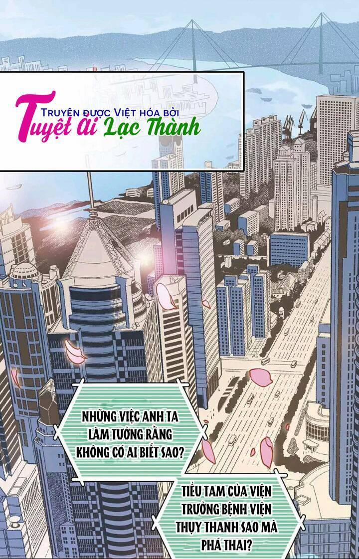 Tình Đầy Chông Gai 132 trang 10