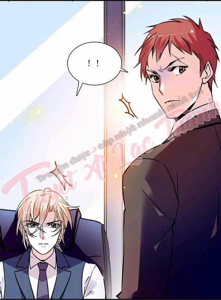 Tình Đầy Chông Gai 132 trang 15