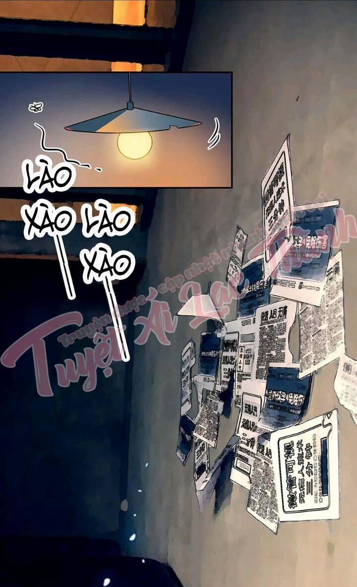 Tình Đầy Chông Gai 132 trang 2