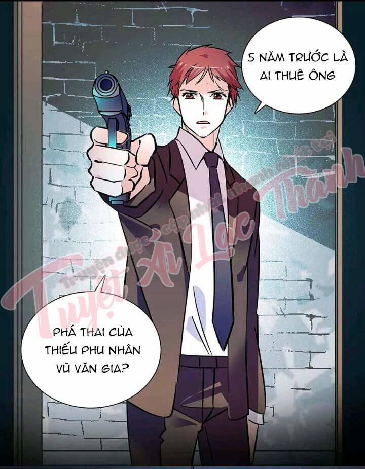 Tình Đầy Chông Gai 132 trang 4