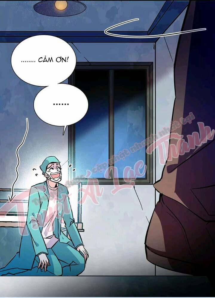 Tình Đầy Chông Gai 132 trang 9