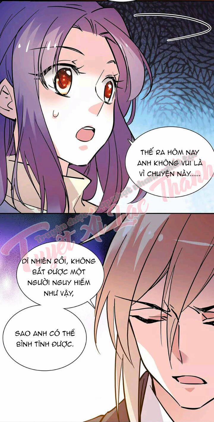 Tình Đầy Chông Gai 133 trang 13