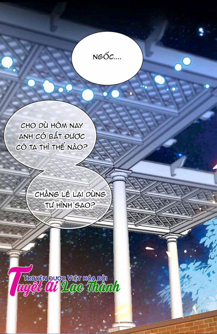 Tình Đầy Chông Gai 133 trang 14