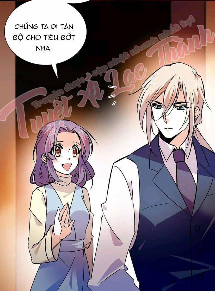 Tình Đầy Chông Gai 133 trang 2