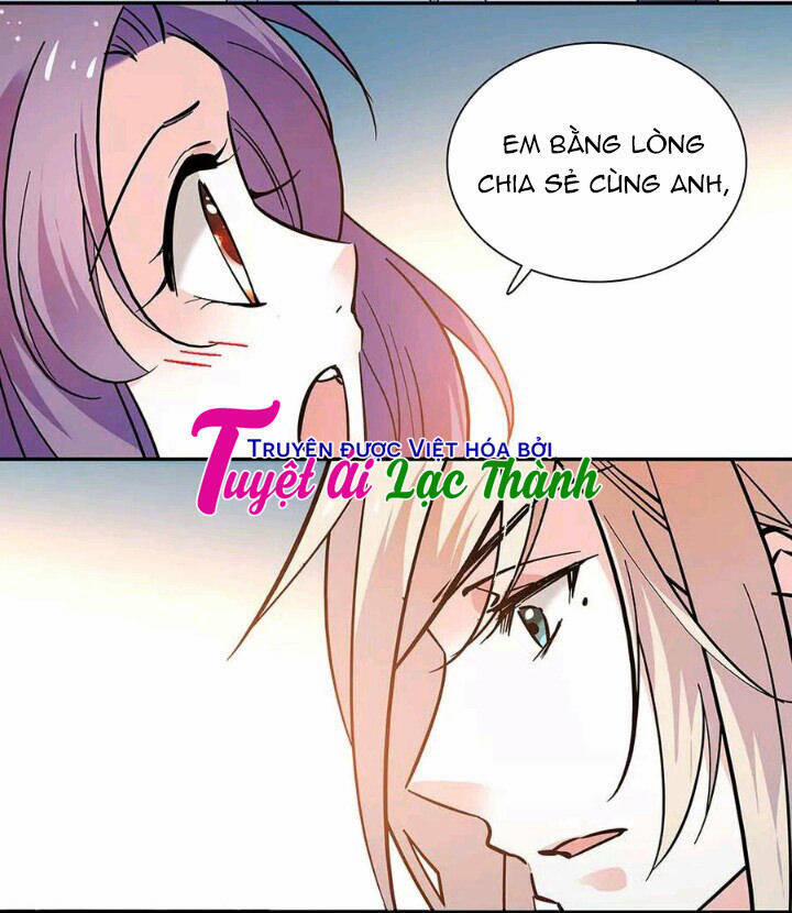 Tình Đầy Chông Gai 133 trang 6