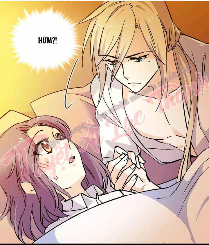 Tình Đầy Chông Gai 134 trang 10