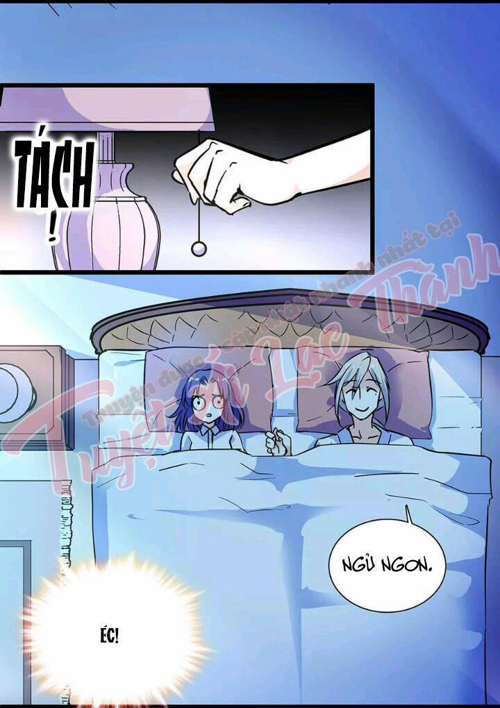 Tình Đầy Chông Gai 134 trang 12