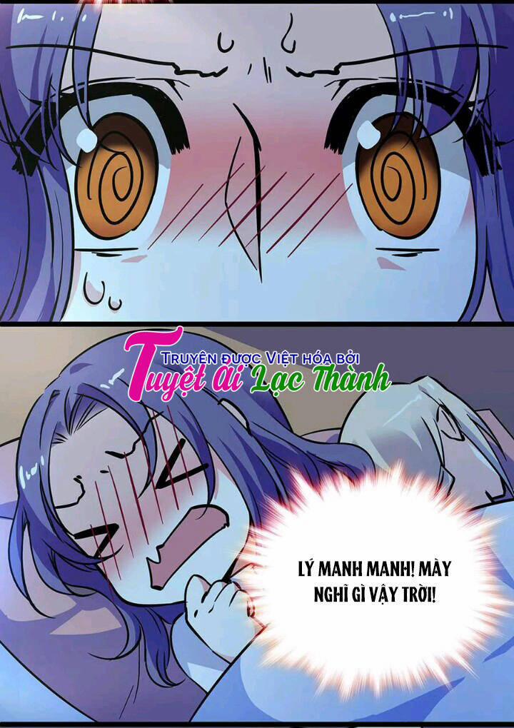 Tình Đầy Chông Gai 134 trang 13