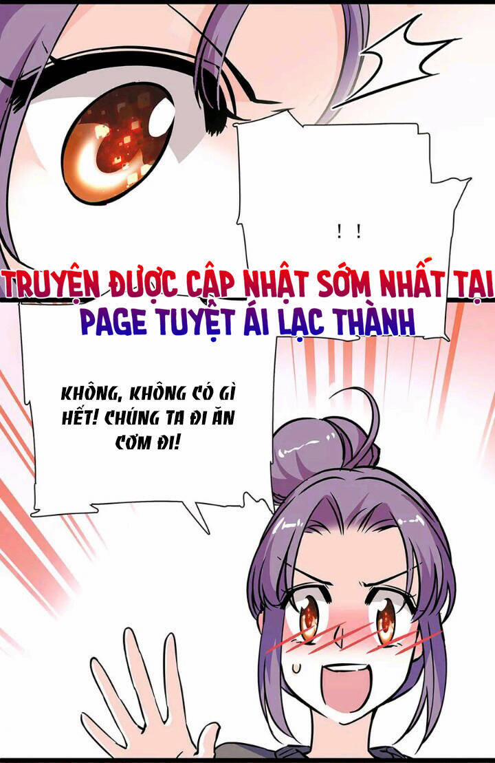 Tình Đầy Chông Gai 134 trang 17